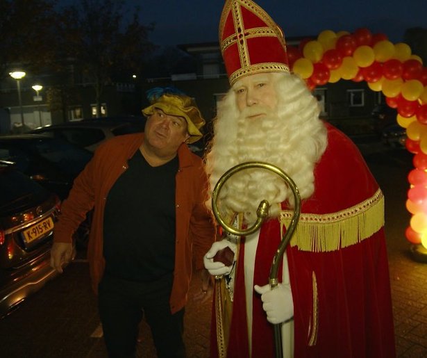 Sint & De Leeuw