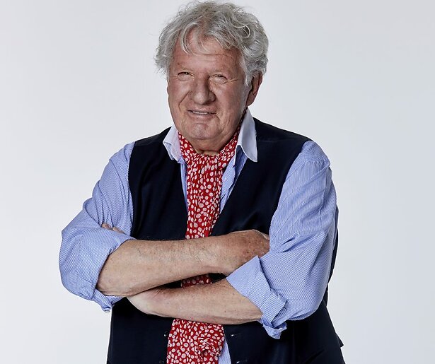 BN'ers eren Willibrord Frequin