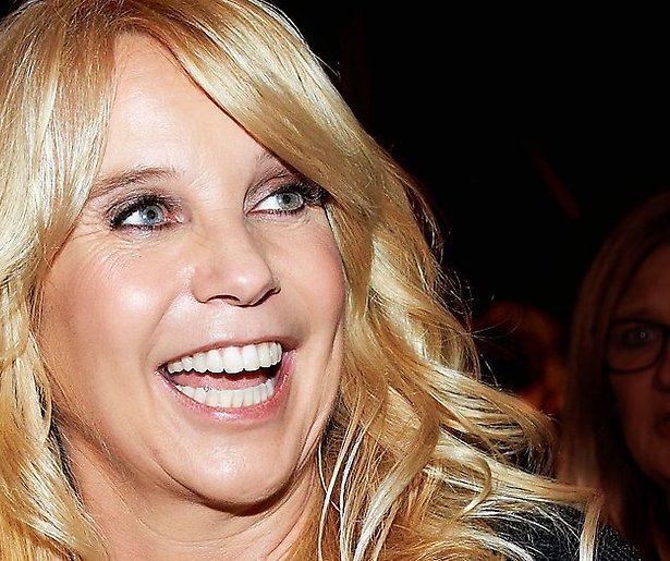 Linda de Mol: Raar dat anderen mijn programma's presenteren