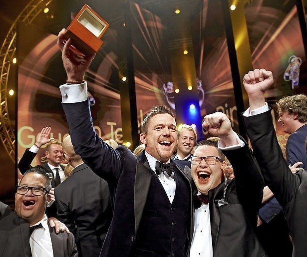 Interview: Het jaar van Johnny de Mol