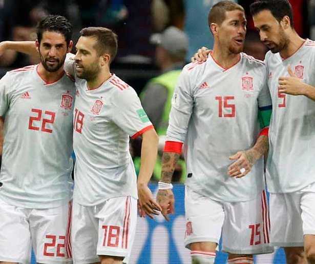 De TV van gisteren: 1,8 miljoen kijkers zien geen verrassingen op het WK