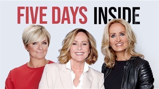 Steeds meer in eigen wereld