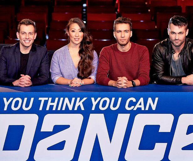 Het programma So You Think You Can Dance komt terug