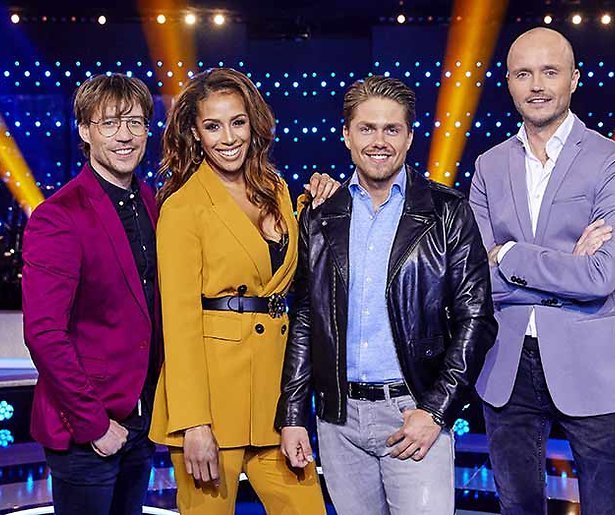 De TV van gisteren: So You Think You Can Sing slaat nog niet aan