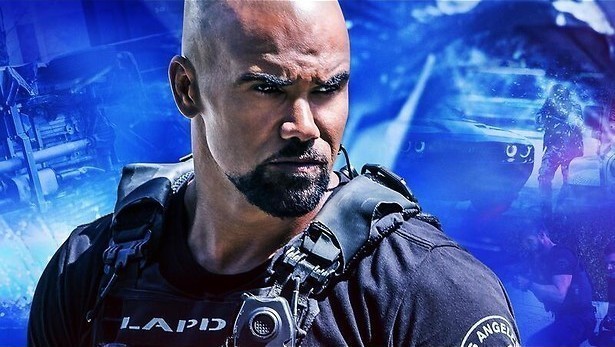 Hondo en Deacon opgesloten in S.W.A.T.