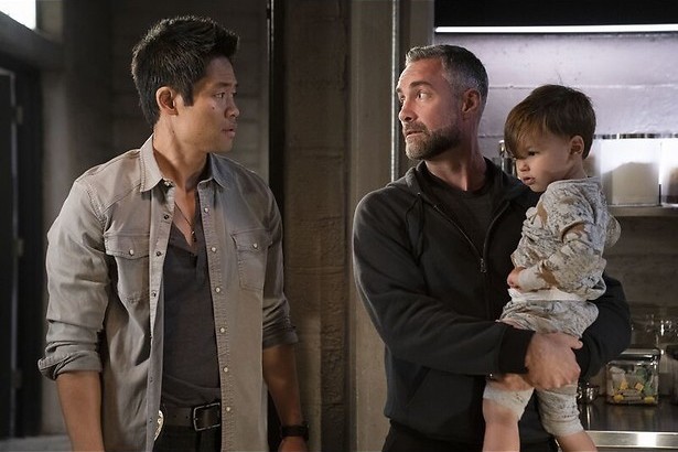 Schietpartij op bloemenmarkt