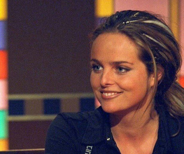 Sabine Wendel blikt terug op Big Brother in Het Beste van...