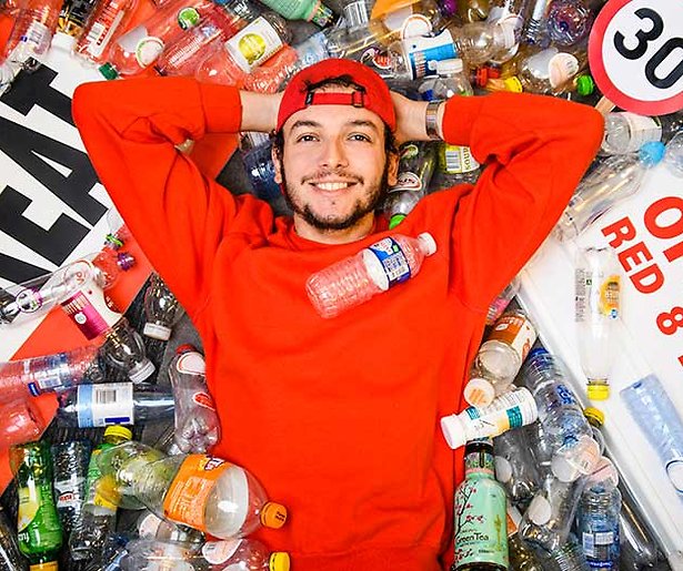 Gratis reanimatietraining in Make Holland Great Again 