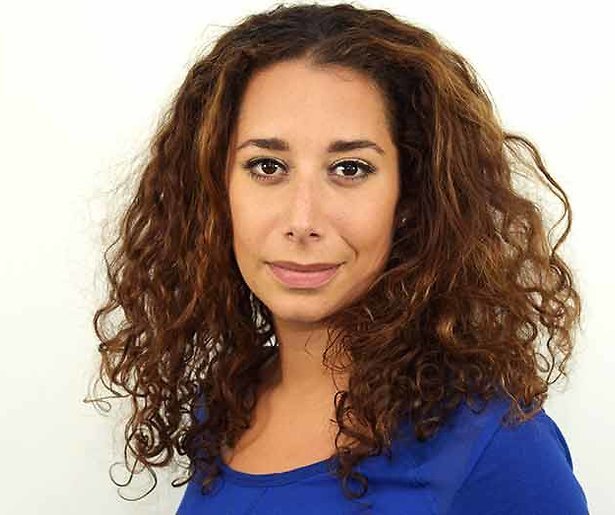 Saïda Maggé nieuwe invaller bij Nieuwsuur