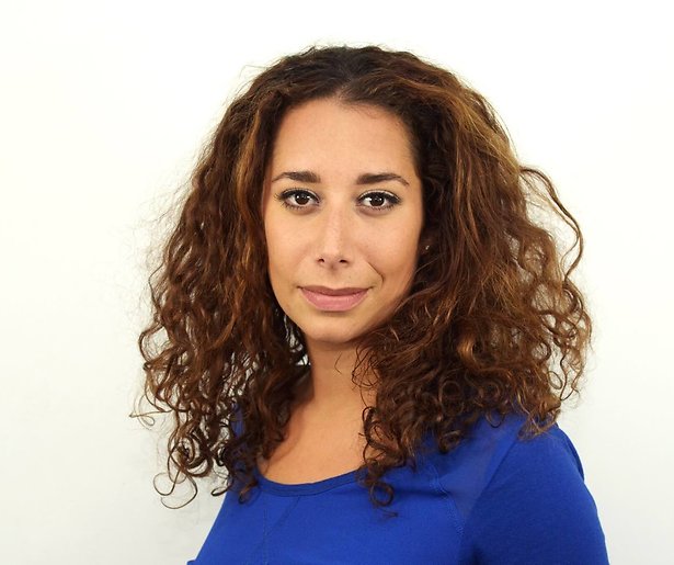 Wie is Journaal-presentatrice Saïda Maggé?