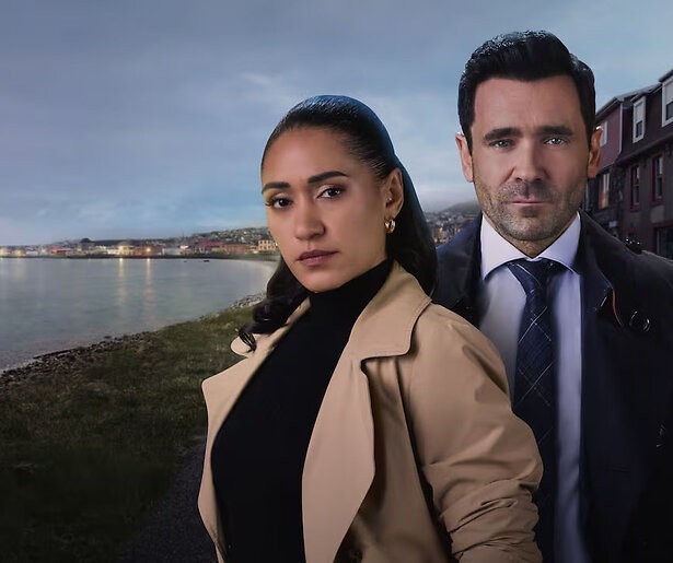 De mysterieuze nieuwe politieserie Saint-Pierre is te zien bij BBC NL