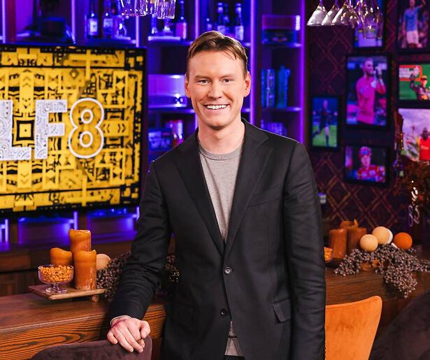 Sam Hagens heeft een nieuwe baan