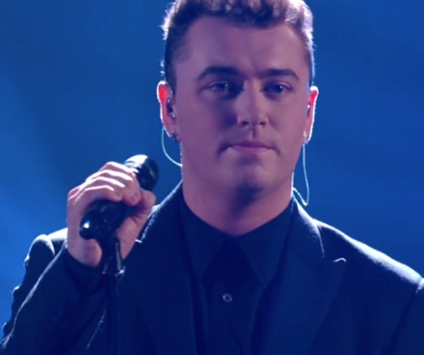 Sam Smith presenteert nieuwe James Bond themesong