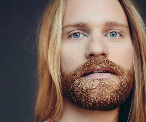 TikTok-zanger Sam Ryder voor Engeland naar het Eurovisie Songfestival