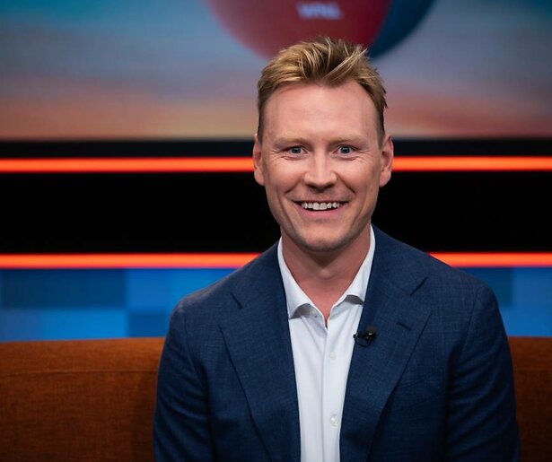 Sam Hagens mist politiek als kiespijn