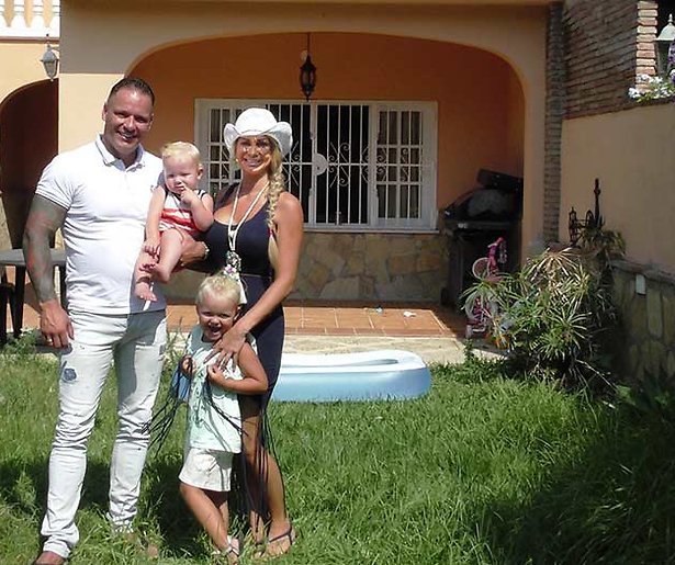 De laatste Samantha & Michael-soap komt eraan