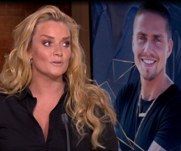 Samantha Steenwijk klaagt Yvonne Coldeweijer aan om claims illegale afvalpillen