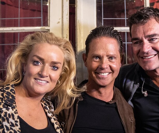 SBS 6 geeft Danny de Munk nieuw muziekprogramma