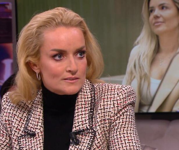 Samantha Steenwijk haalt uit naar Yvonne Coldeweijer: 'Clown'