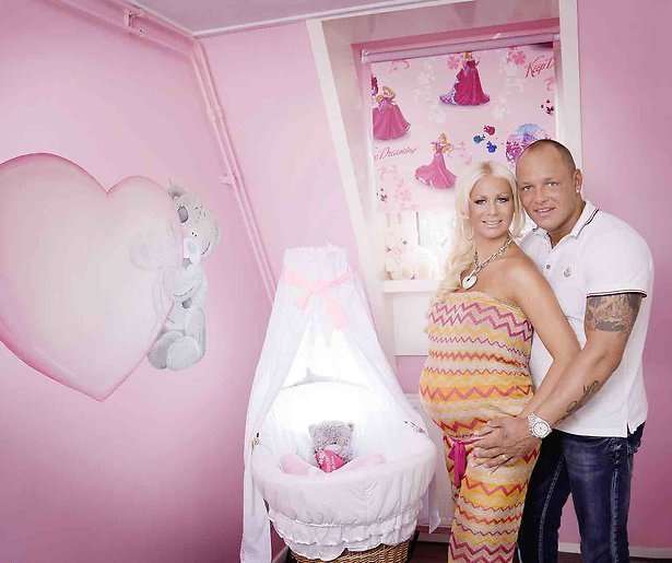 Voogdij-ellende tussen Barbie en Michael