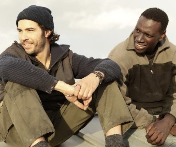 DVD van de week: Samba