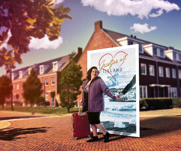 De TV van gisteren: tweede aflevering Samen Uit Samen Thuis scoort erbarmelijk