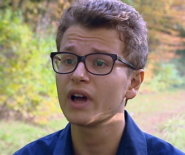 Het komt toch nog goed met Sammie de Vries