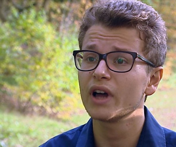 Sammie de Vries vertelt wat er écht gebeurd is