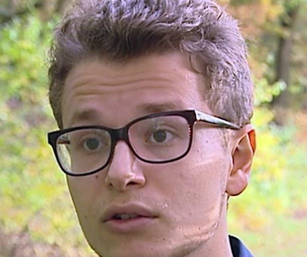 Sammie de Vries krijgt werkstaf voor vernieling en spugen op agent