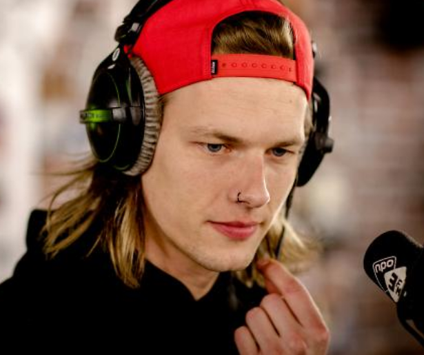 NPO wil Sander Hoogendoorn als vervanger Domien