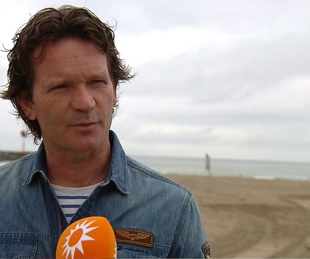 Videosnack: Sander Janson geeft kooktips voor de camping