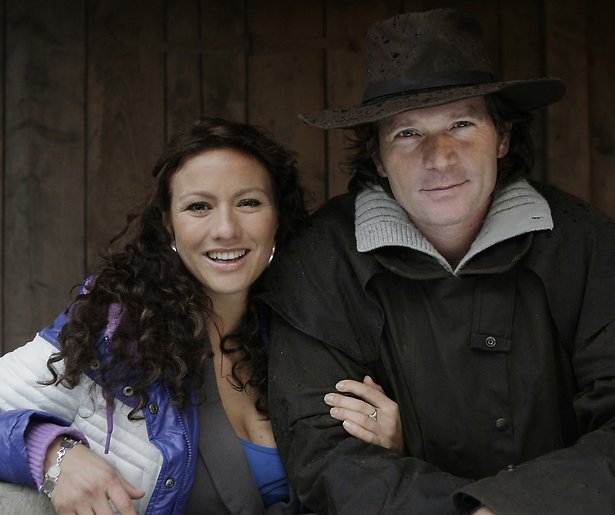 RTL herenigt Sander Janson en Jessica Mendels voor RTL Kampeert