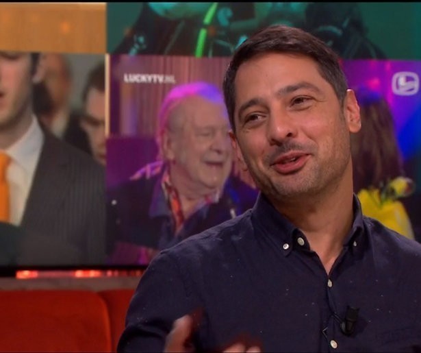 Sander van de Pavert aan de slag voor Jinek en Beau