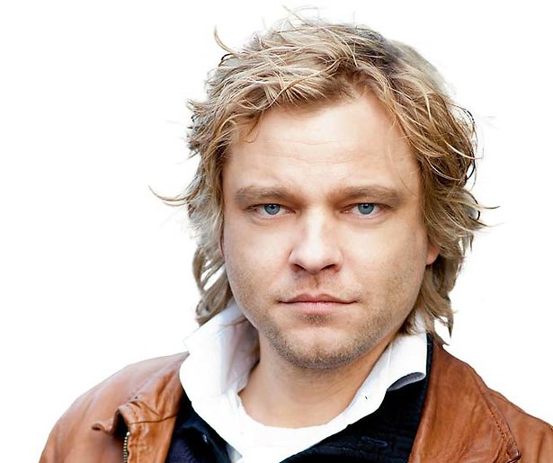 Voormalig ONM-acteur Sander Foppele deelt zijn kankerverhaal