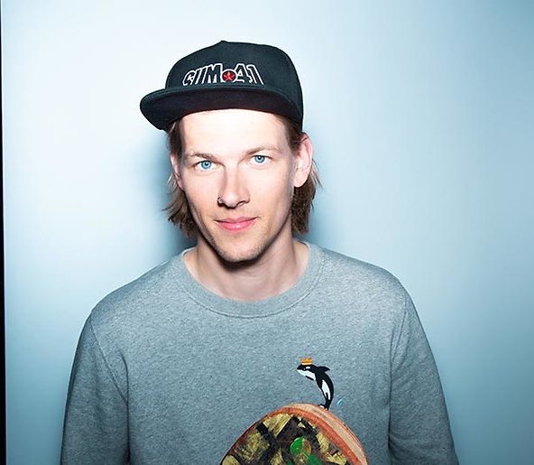 Sander Hoogendoorn is de nieuwe ochtend-dj van 3FM