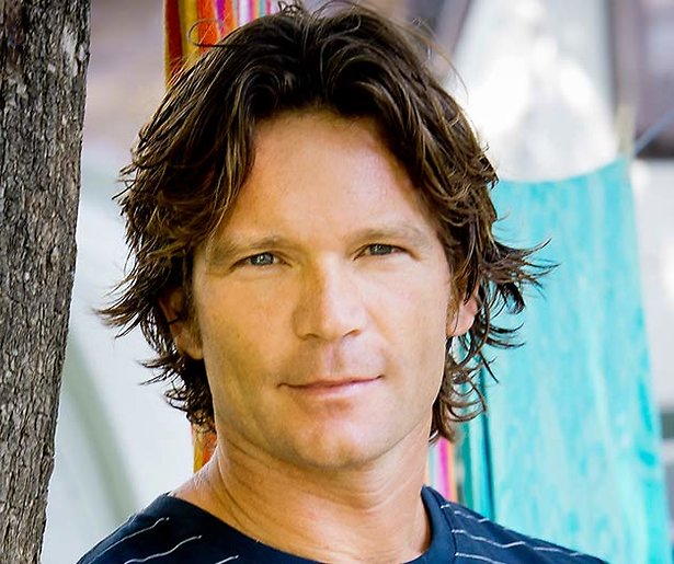 Sandor Janson gaat weer kamperen bij RTL