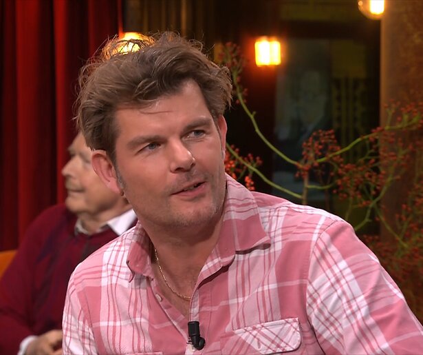 Sander Lantinga hint naar overname HLF8