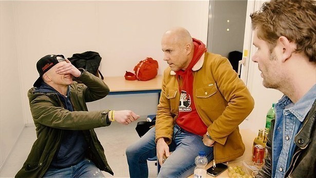 Onlosmakelijk verbonden