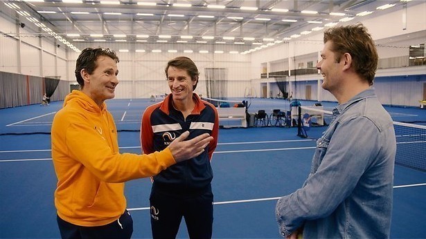 Winnen met je concurrent