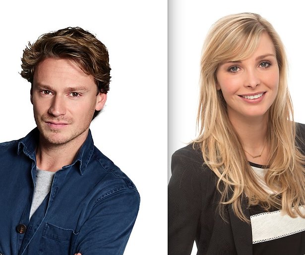Laatste duo talkshow Op1 eindelijk bekend 