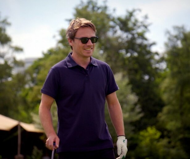 Sander Schimmelpenninck over kloof tussen arm en rijk: 'Ik word daar heel somber van'