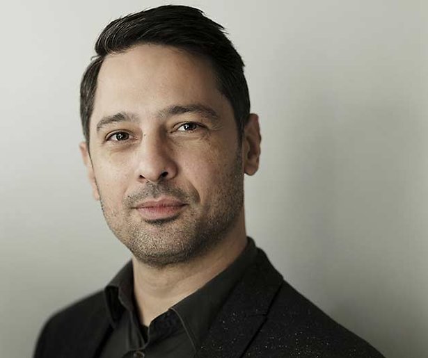 Sander van de Pavert maakt mini-interviewprogramma