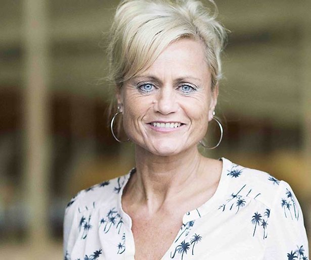 Sandra krijgt dreigmailtjes wegens Boer zoekt vrouw