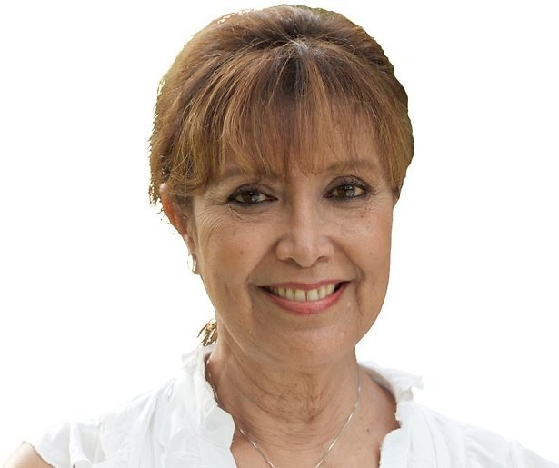 Sandra Reemer heeft borstkanker