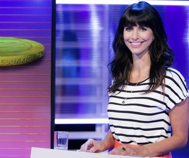 Sandra Schuurhof niet in tweede seizoen Geld Maakt Gelukkig