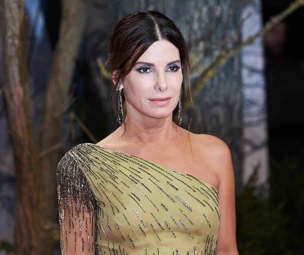 Sandra Bullock weer in Netflix-productie
