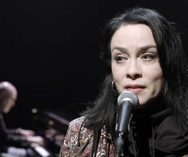 Sandra Timmerman (57) overleden