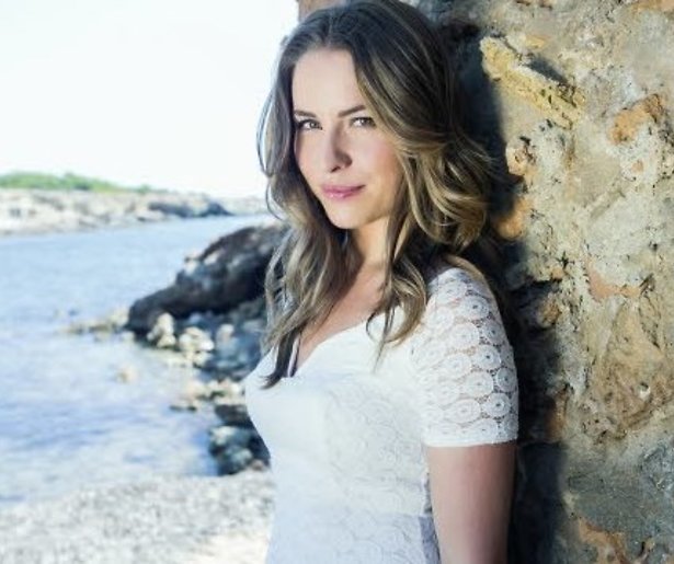 Sanne Langelaar speelt prostitué in nieuwe Net5-serie Dagboek