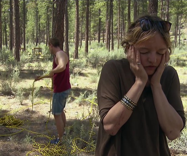 De TV van gisteren: 2.6 miljoen voor finale Wie is de Mol? 2017