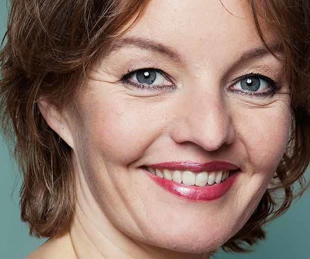 Sanne Wallis de Vries maakt zaterdagavondshow op NPO 1